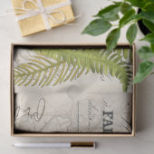 Weefselpapier voor de eerste Apothecary-steenslag Tissuepapier (Geschenk)