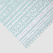 Weefselpapier voor de finse volksfeestdag tissuepapier (Detail)