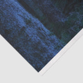 Weefselpapier voor de loskoppeling van bossen in d tissuepapier (Detail)