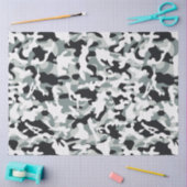 Weefselpapier voor de sneeuwstofcamouflage tissuepapier (Craft)