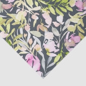 Weefselpapier voor de Waterverf van afvallen van o Tissuepapier (Detail)