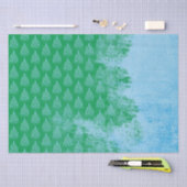 Weefselpapier voor de weefselborstel van de Cake v Tissuepapier (Craft)