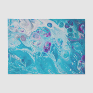 Weefselpapier voor de Zeemeermin Tissuepapier