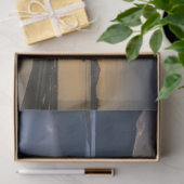 Weefselpapier voor eenzijdige ontkoppeling van de tissuepapier (Geschenk)