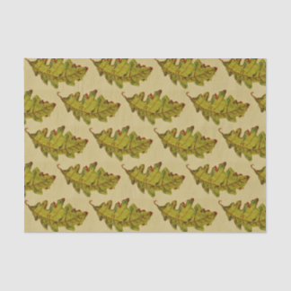 Weefselpapier voor eiken tissuepapier