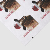 Weefselpapier voor feestdag tissuepapier (Detail)