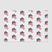 Weefselpapier voor feestdagen tissuepapier (Voorkant)