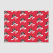 Weefselpapier voor feestdagen tissuepapier (Voorkant)