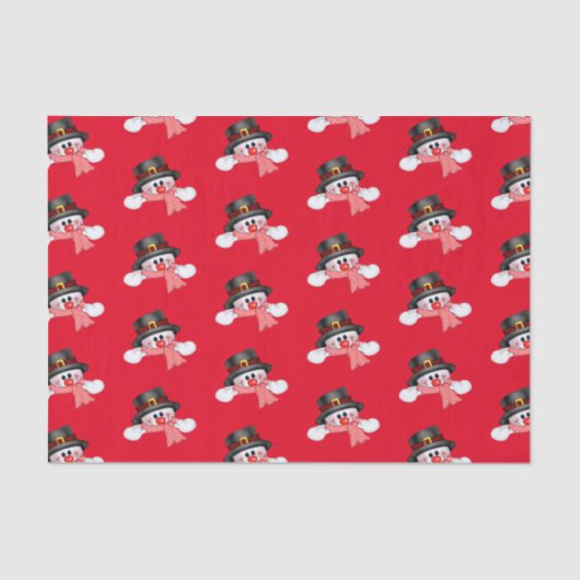 Weefselpapier voor feestdagen tissuepapier (Voorkant)