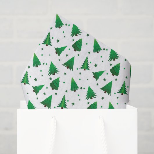 Weefselpapier voor feestdagen tissuepapier (Cadeauzakje)