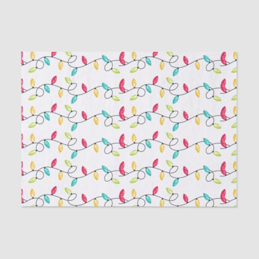 Weefselpapier voor feestdagen tissuepapier (Voorkant)