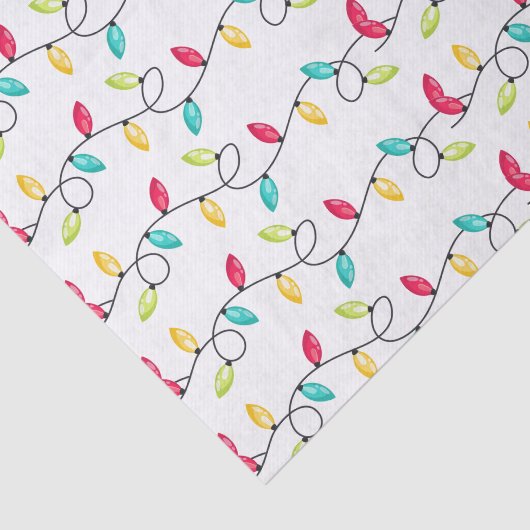 Weefselpapier voor feestdagen tissuepapier (Detail)