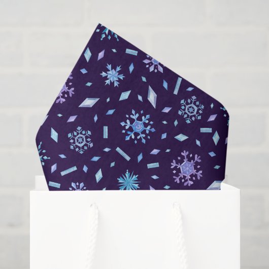 Weefselpapier voor feestdagen tissuepapier (Cadeauzakje)