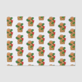 Weefselpapier voor feestdagen tissuepapier (Voorkant)
