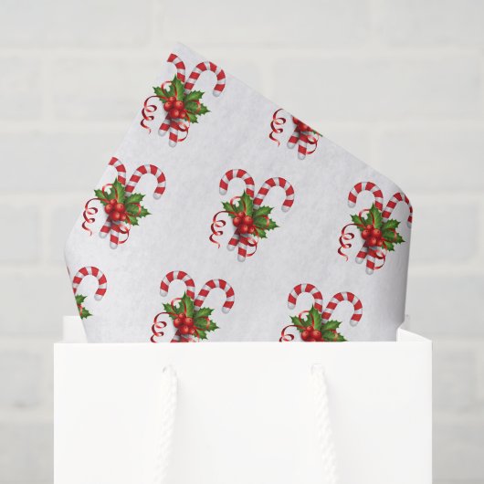 Weefselpapier voor feestdagen tissuepapier (Cadeauzakje)
