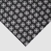 weefselpapier voor filmrollen tissuepapier (Detail)