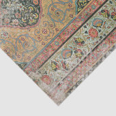 Weefselpapier voor flatpanels tissuepapier (Detail)