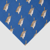 Weefselpapier voor flinteracties tissuepapier (Detail)