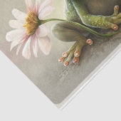 Weefselpapier voor froggies tissuepapier (Detail)