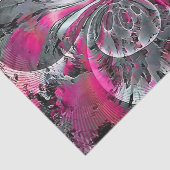 Weefselpapier voor gemengde signalen tissuepapier (Detail)