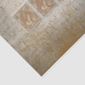 Weefselpapier voor goudontkoppeling van de livecir tissuepapier (Detail)