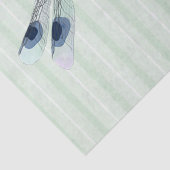 Weefselpapier voor grafische libellen tissuepapier (Detail)