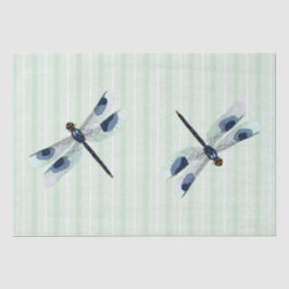 Weefselpapier voor grafische libellen tissuepapier