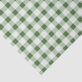 Weefselpapier voor groene landcontrole tissuepapier (Detail)