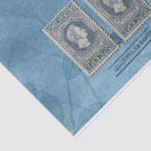 Weefselpapier voor groene ontkoppeling tissuepapier (Detail)