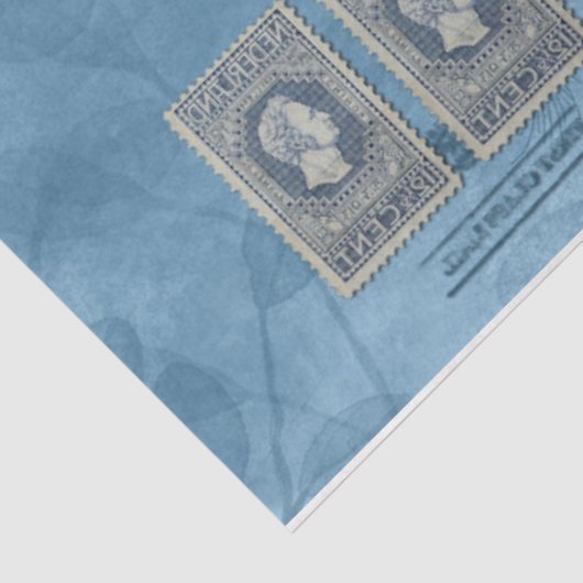 Weefselpapier voor groene ontkoppeling tissuepapier (Detail)