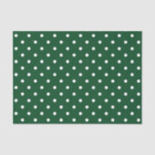 Weefselpapier voor groene pols tissuepapier (Voorkant)