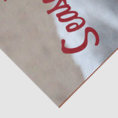 Weefselpapier voor grote honden tissuepapier (Detail)