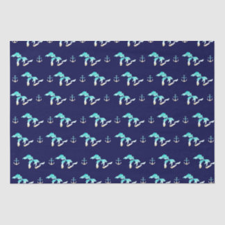 Weefselpapier voor grote meren tissuepapier