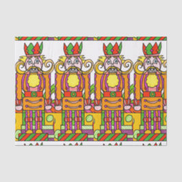 Weefselpapier voor grote voedingskrakers tissuepapier