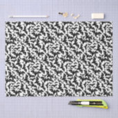 Weefselpapier voor hakvampiervlekken tissuepapier (Craft)