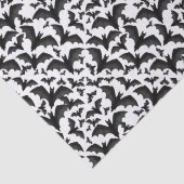 Weefselpapier voor hakvampiervlekken tissuepapier (Detail)