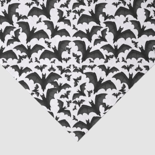 Weefselpapier voor hakvampiervlekken tissuepapier (Detail)