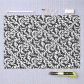 Weefselpapier voor hakvampiervlekken tissuepapier (Craft)