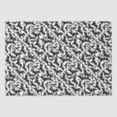 Weefselpapier voor hakvampiervlekken tissuepapier (Voorkant)