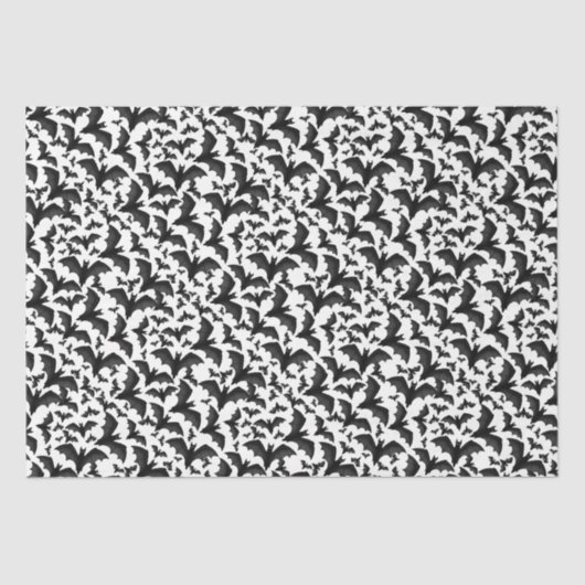 Weefselpapier voor hakvampiervlekken tissuepapier (Voorkant)