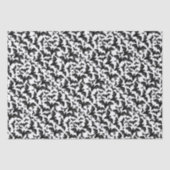 Weefselpapier voor hakvampiervlekken tissuepapier (Voorkant)