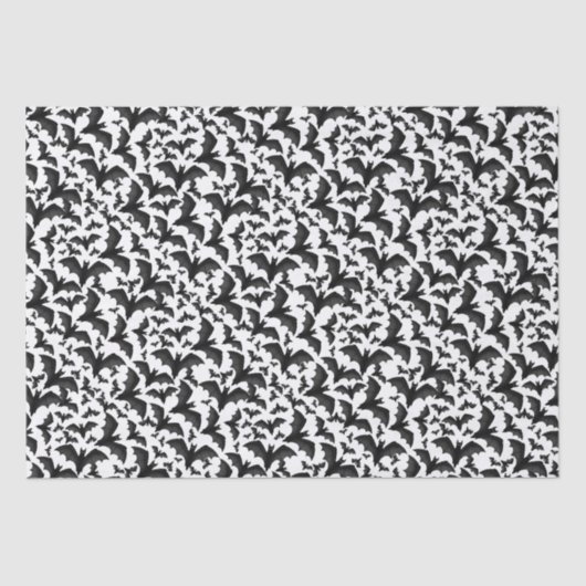 Weefselpapier voor hakvampiervlekken tissuepapier (Voorkant)