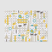 Weefselpapier voor hardware- en constructietools tissuepapier (Voorkant)