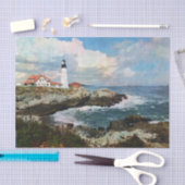 Weefselpapier voor het loskoppelen van vuurtoren tissuepapier (Craft)