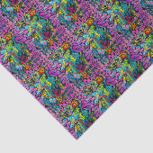 Weefselpapier voor het mariene leven tissuepapier (Detail)