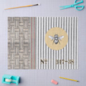 Weefselpapier voor het schoppen van dolfijnen tissuepapier (Craft)