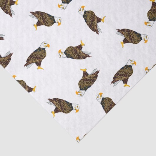 Weefselpapier voor houtweddenboten tissuepapier (Detail)