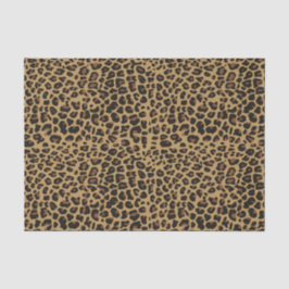 Weefselpapier voor jaguar-afdrukken tissuepapier