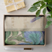 Weefselpapier voor kalkoenen -  ontbindmiddel tissuepapier (Geschenk)