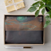 Weefselpapier voor  katten tissuepapier (Geschenk)